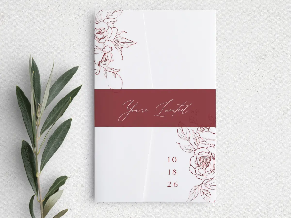 Vellum Band