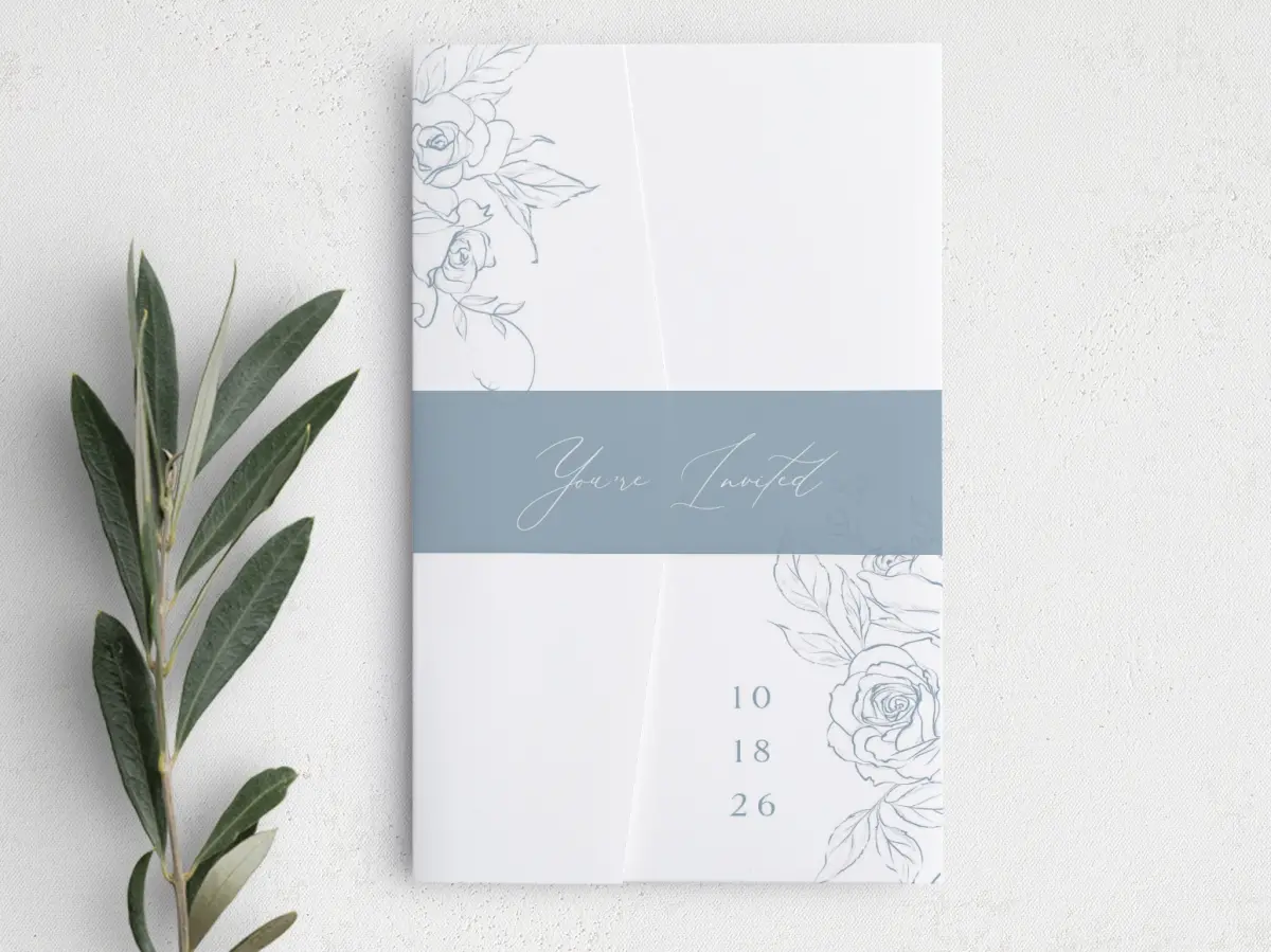 Vellum Band