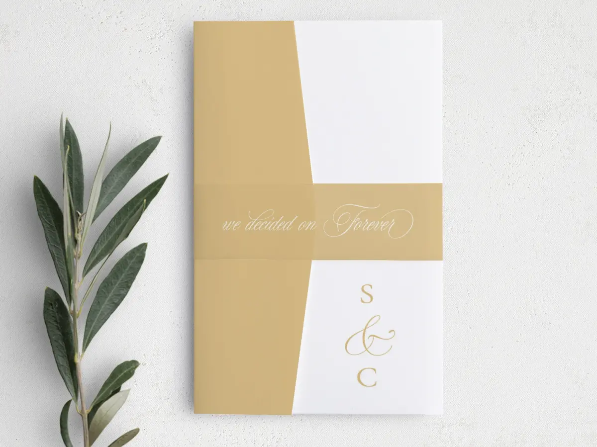 Vellum Band