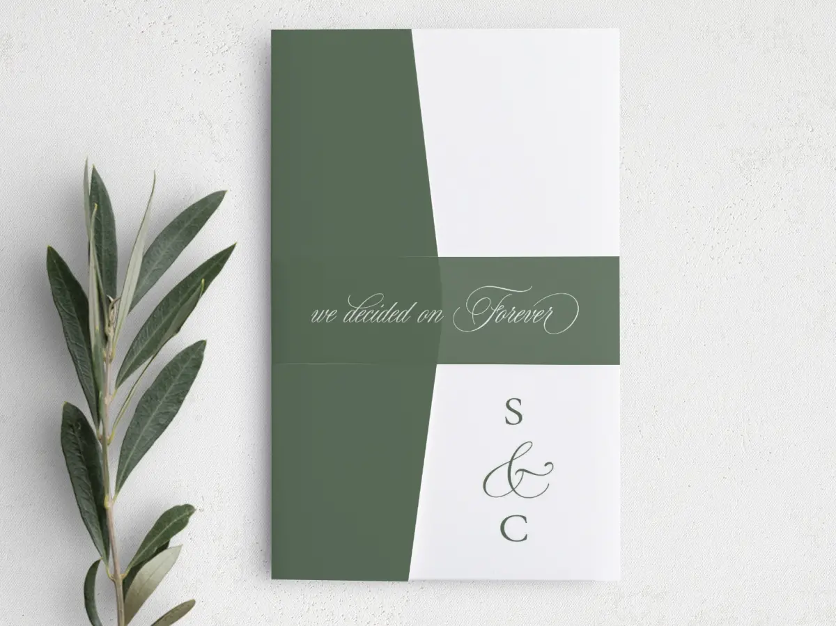 Vellum Band
