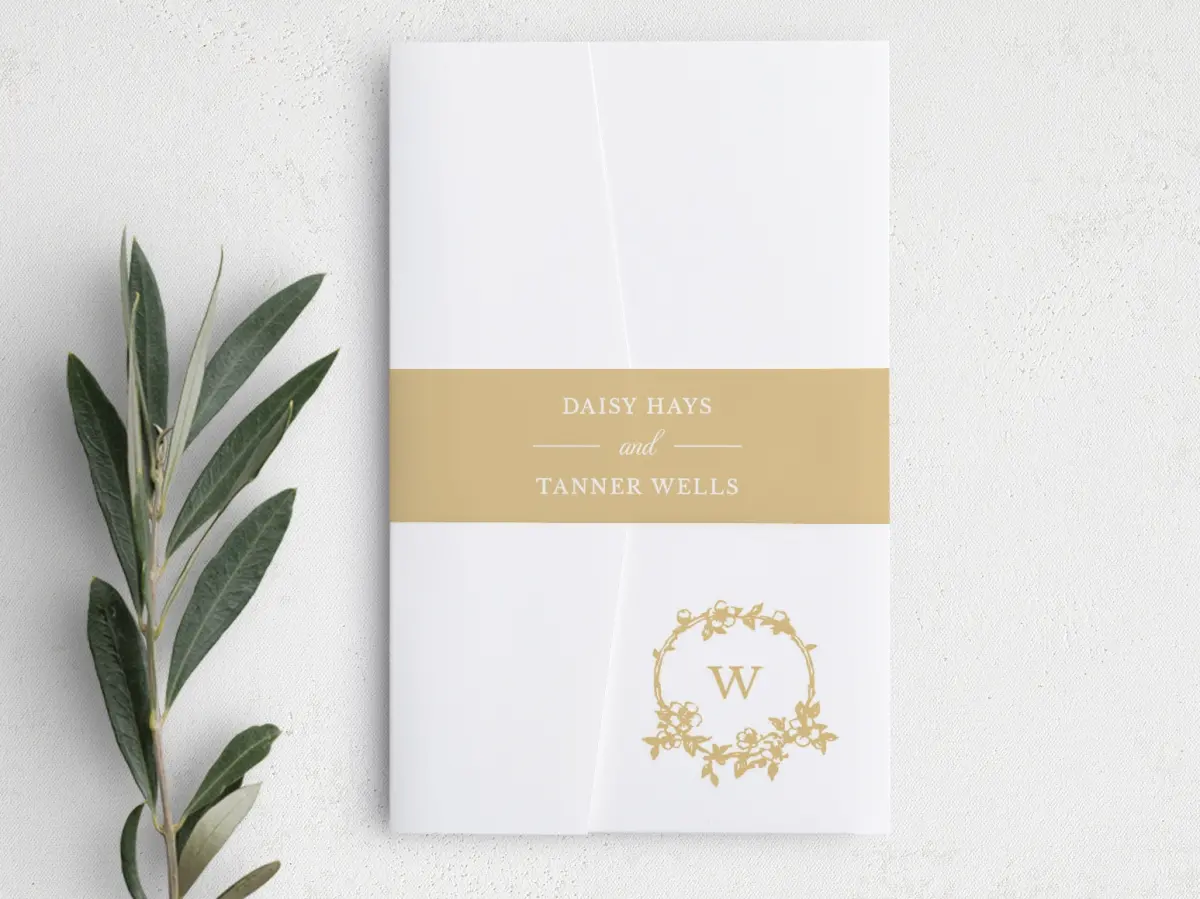 Vellum Band
