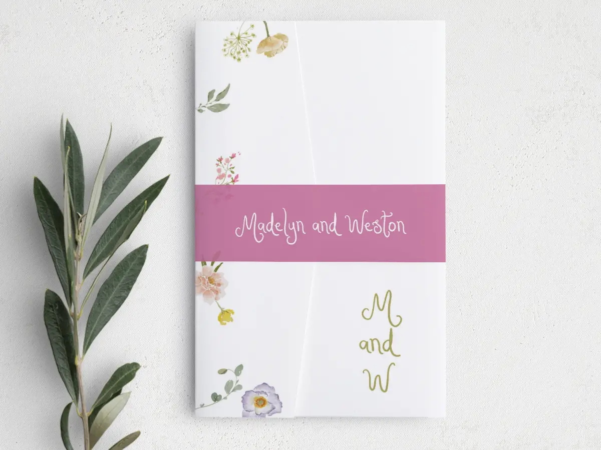 Vellum Band