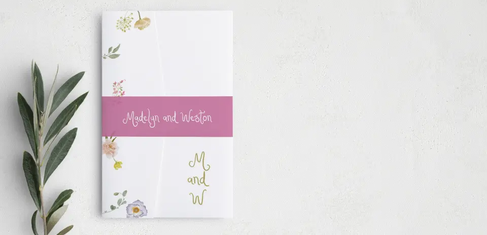 Vellum Band