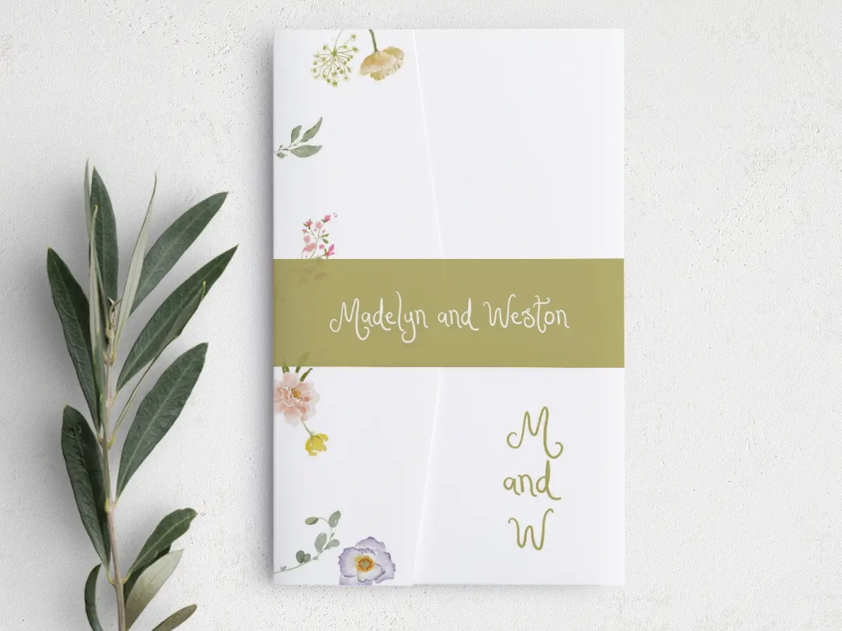 Vellum Band
