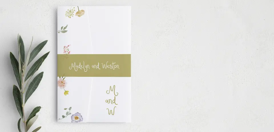 Vellum Band