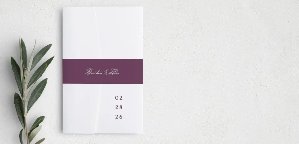 Vellum Band