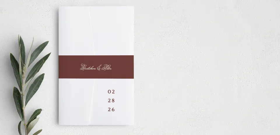 Vellum Band
