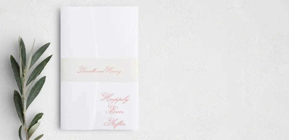 Vellum Band