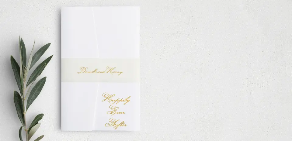 Vellum Band