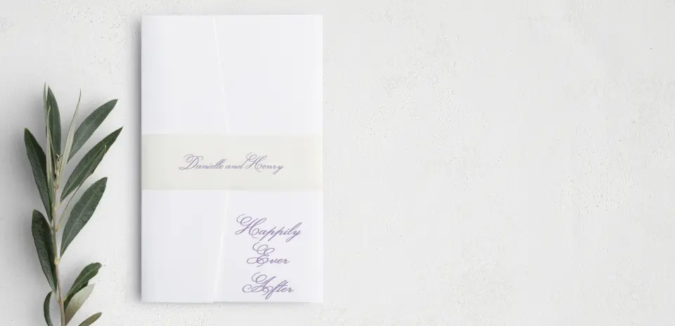 Vellum Band