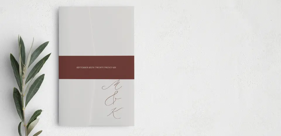 Vellum Band