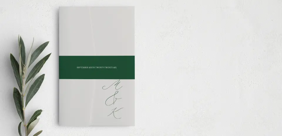 Vellum Band