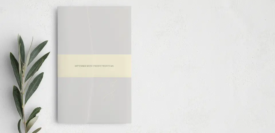 Vellum Band