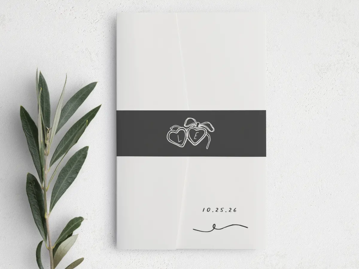 Vellum Band