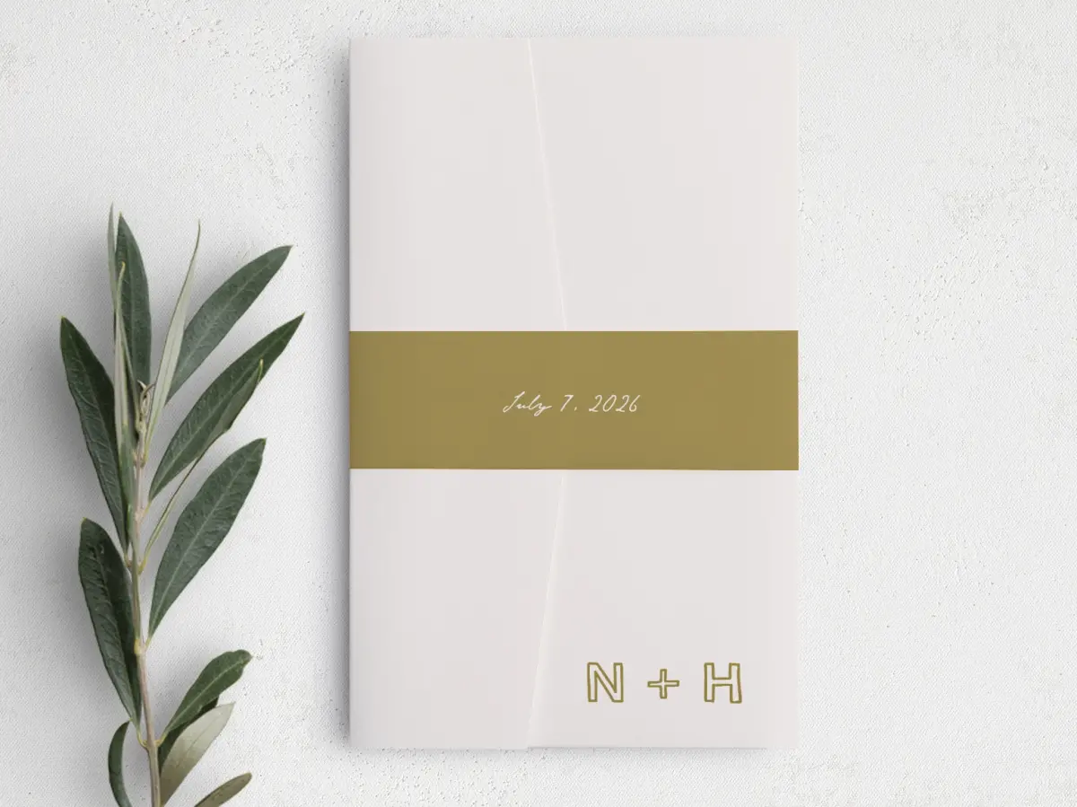 Vellum Band