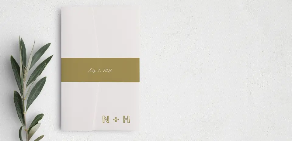 Vellum Band