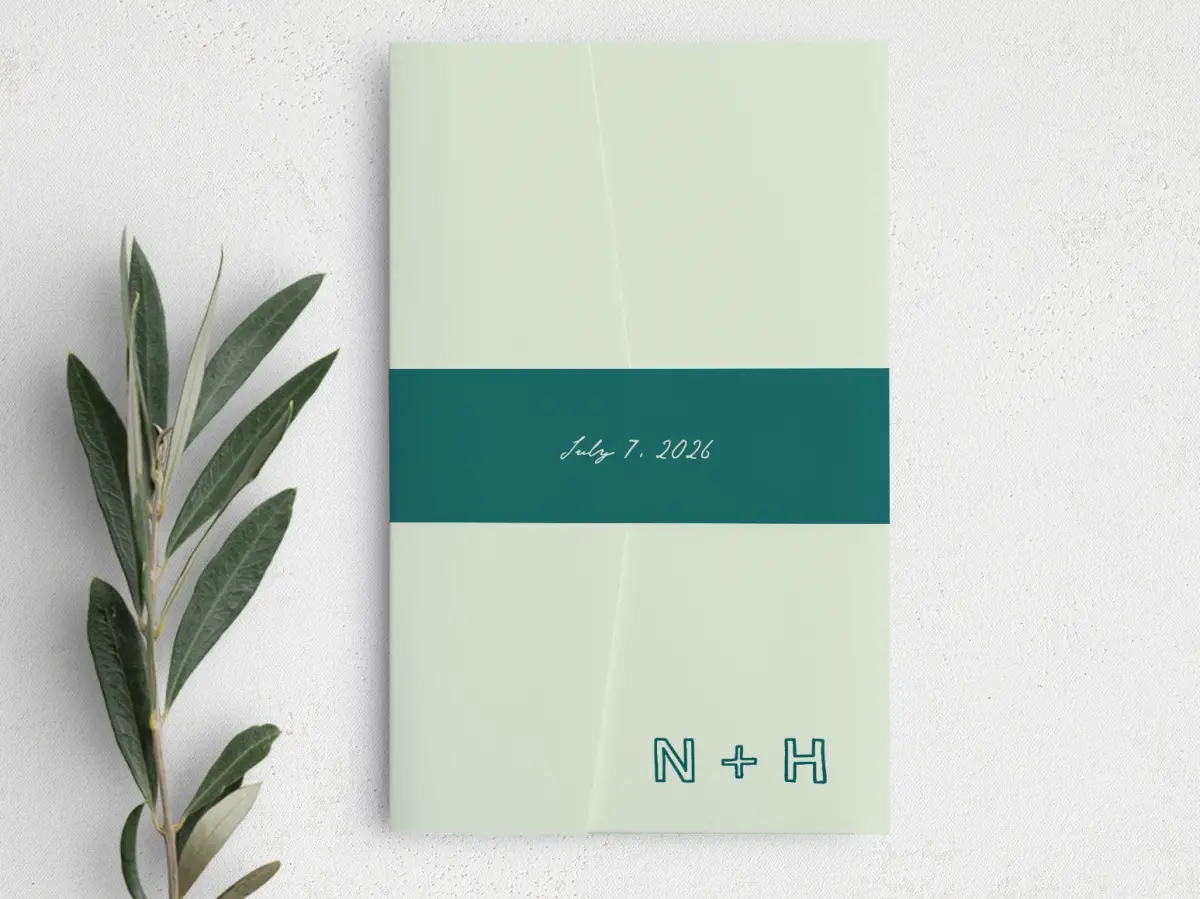 Vellum Band