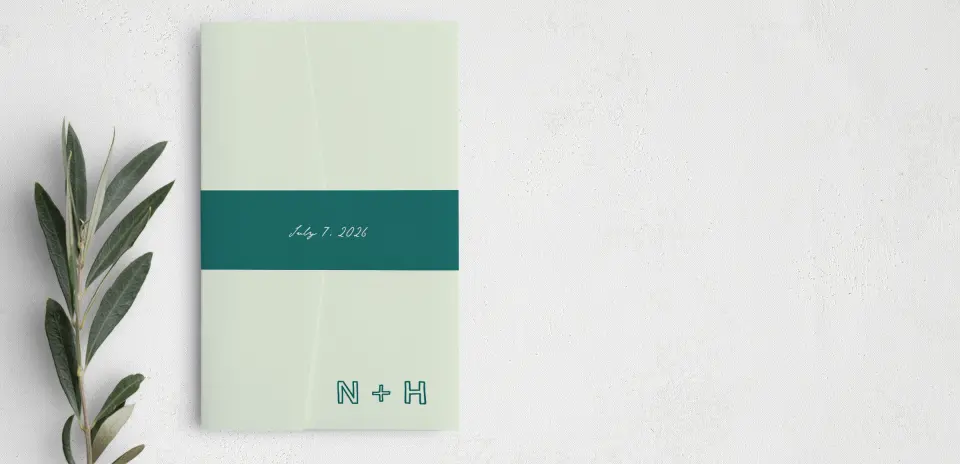 Vellum Band
