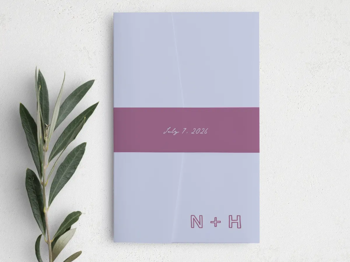 Vellum Band