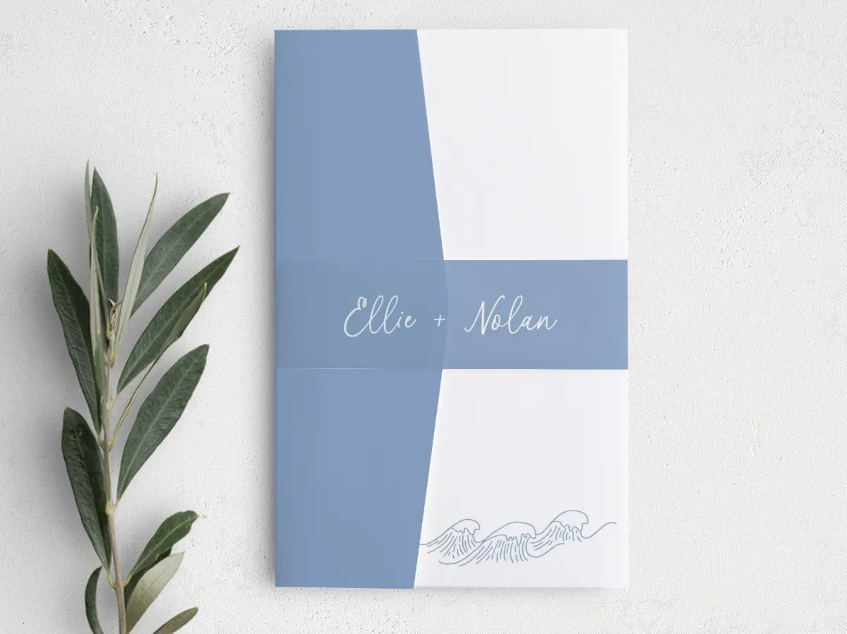 Vellum Band