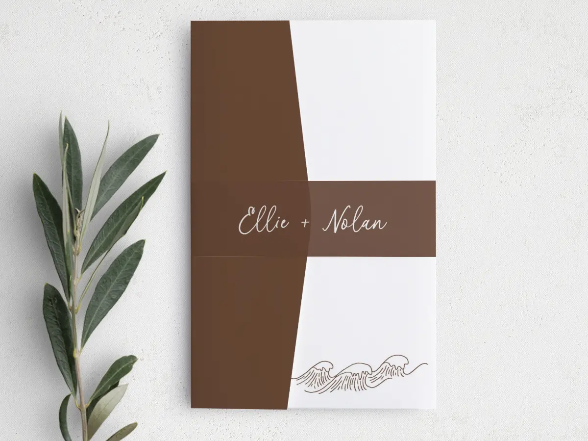 Vellum Band