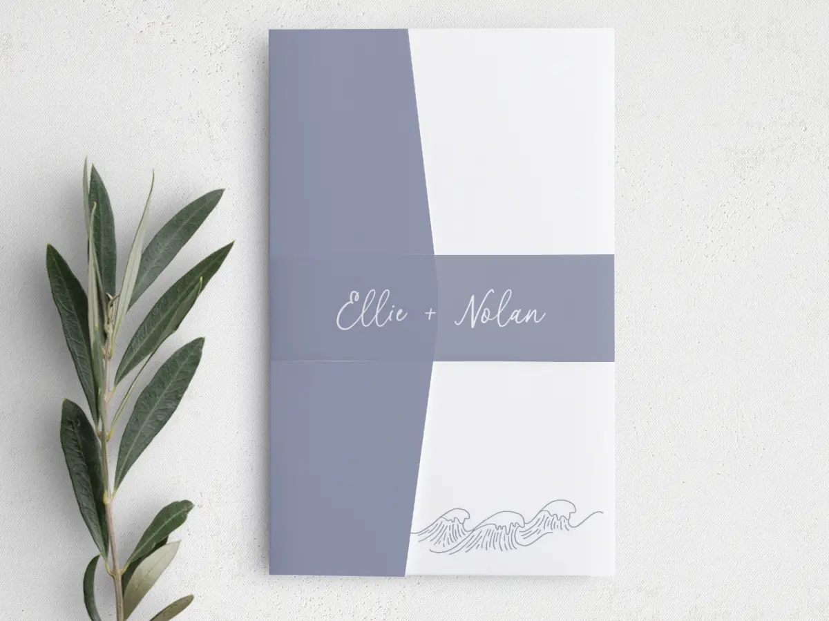 Vellum Band