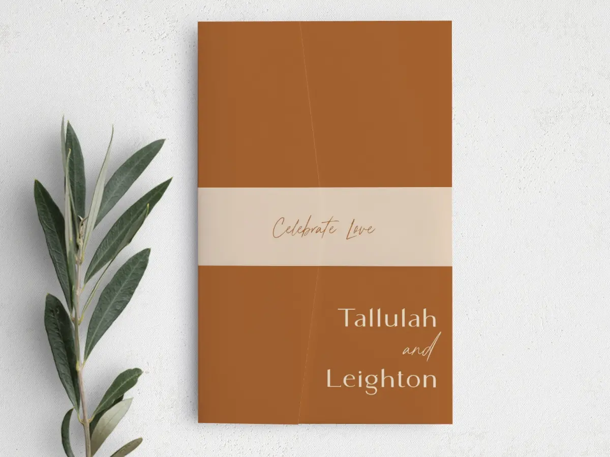 Vellum Band