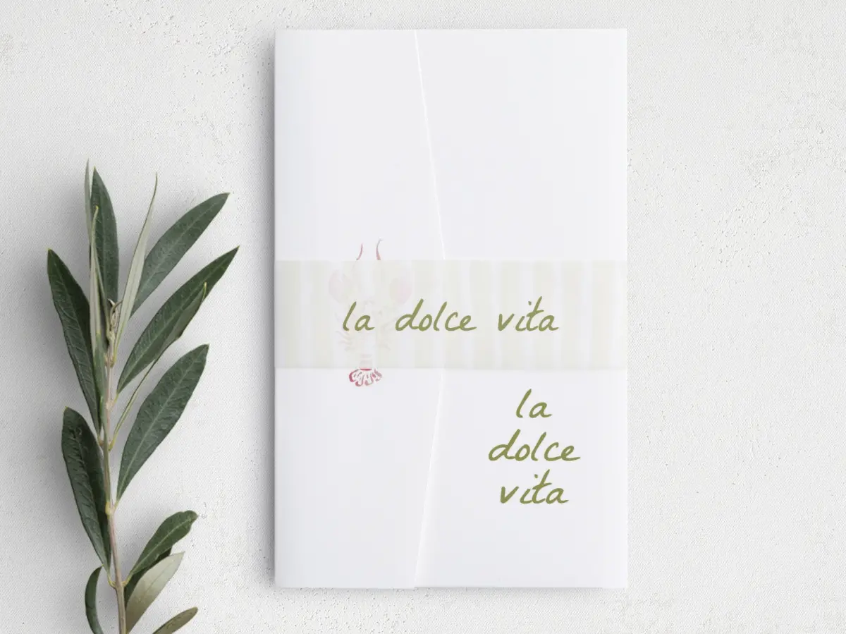 Vellum Band