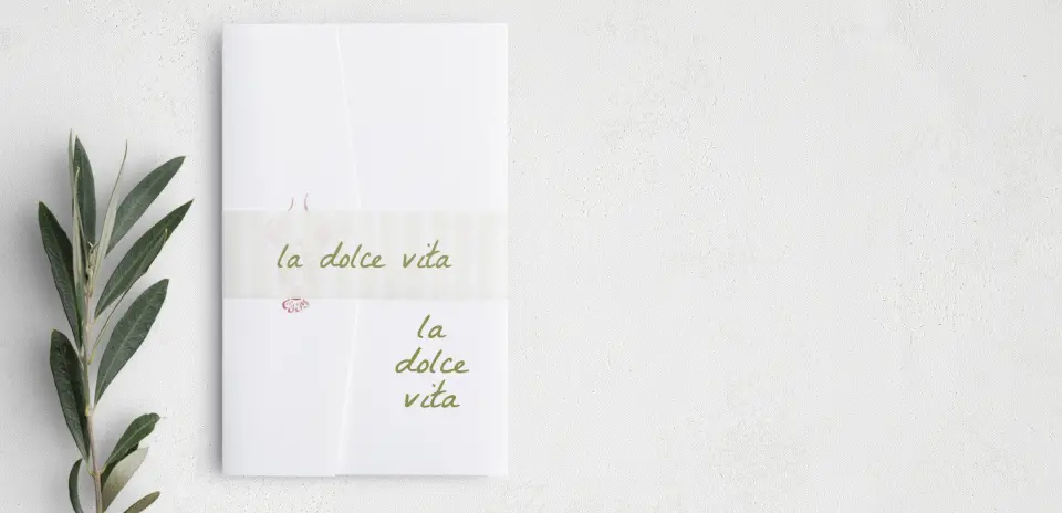 Vellum Band