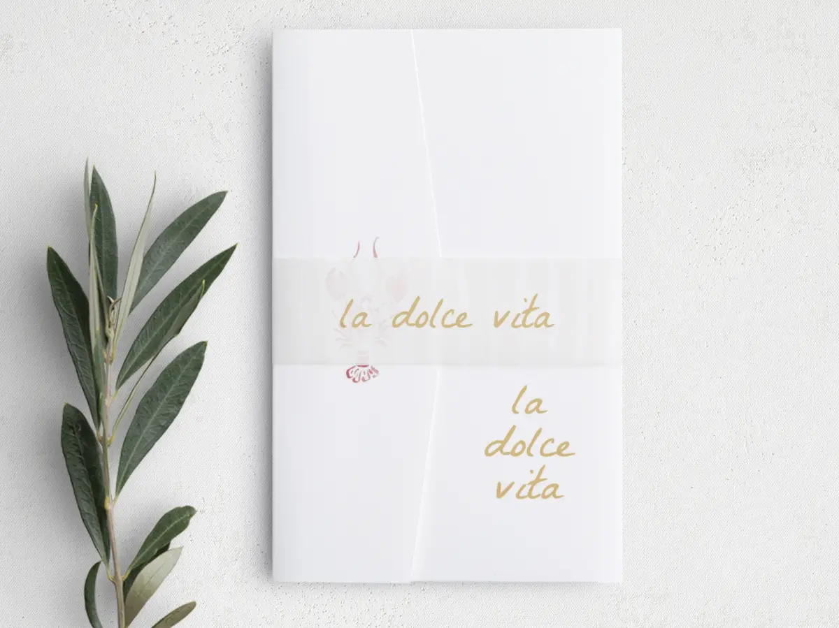 Vellum Band