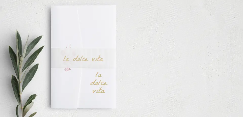Vellum Band