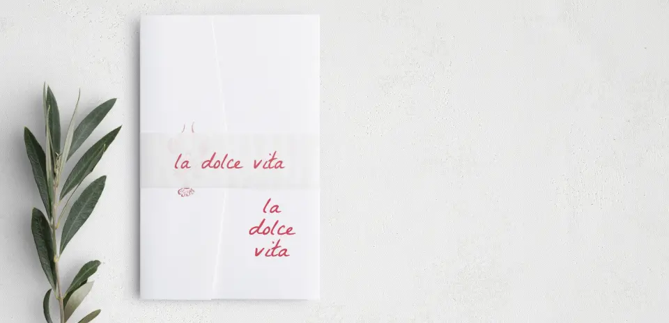 Vellum Band