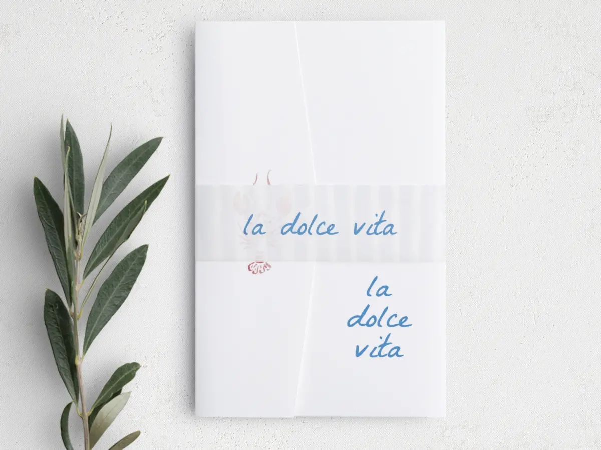 Vellum Band
