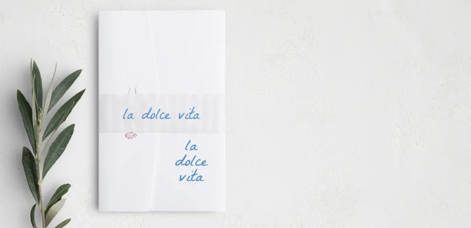 Vellum Band