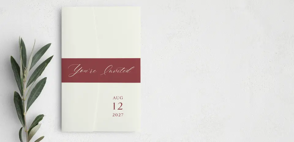 Vellum Band