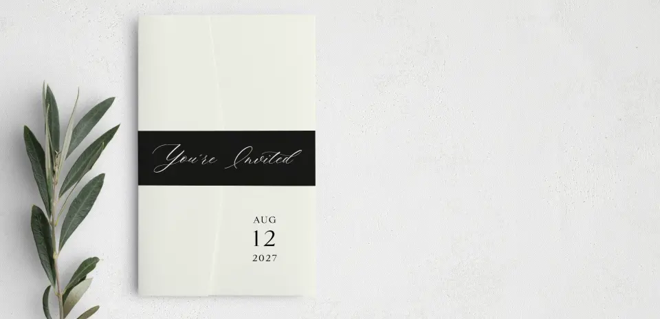 Vellum Band