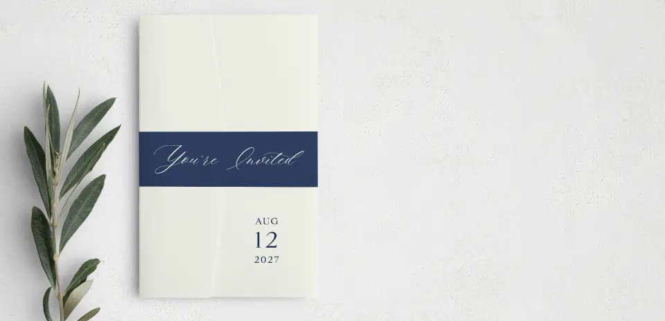 Vellum Band