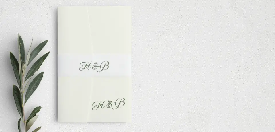 Vellum Band