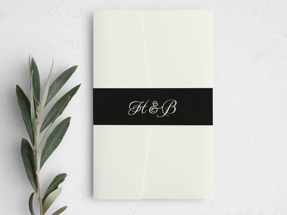 Vellum Band