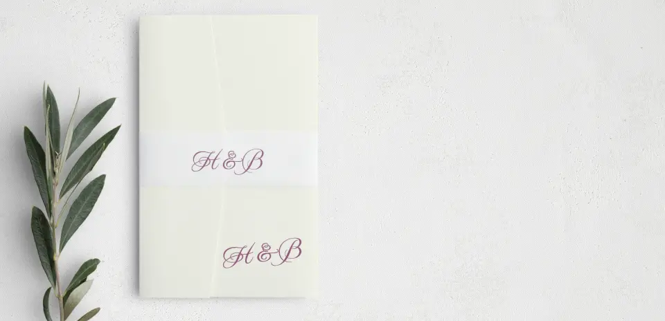 Vellum Band