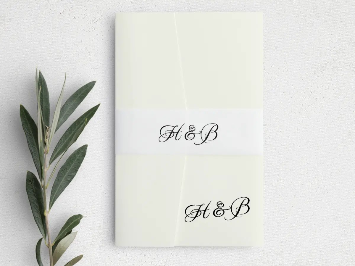 Vellum Band