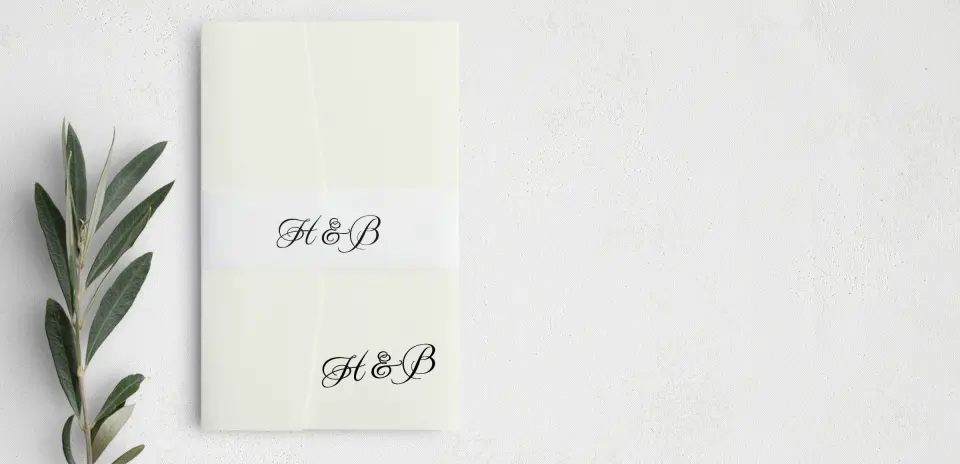 Vellum Band