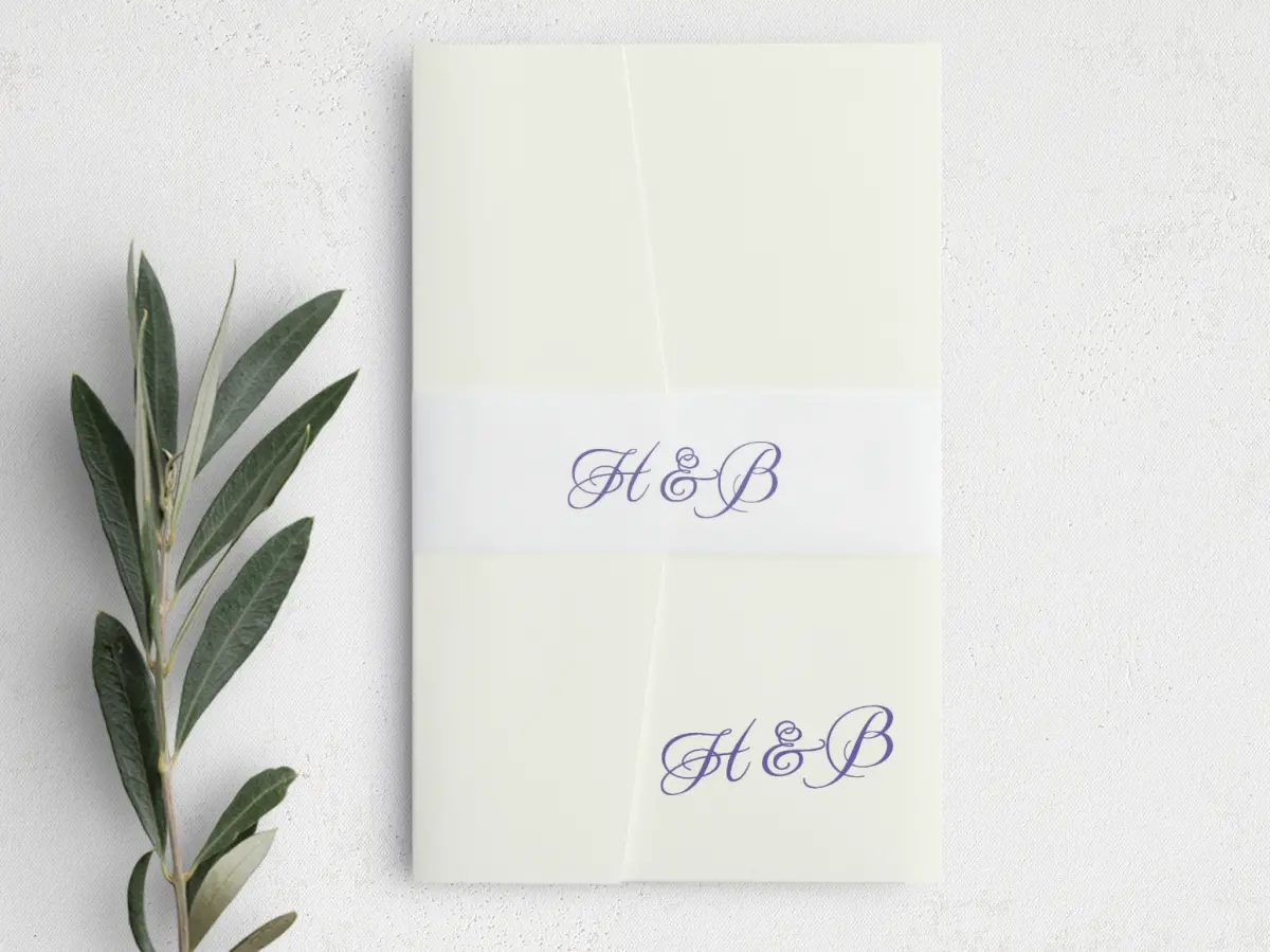 Vellum Band
