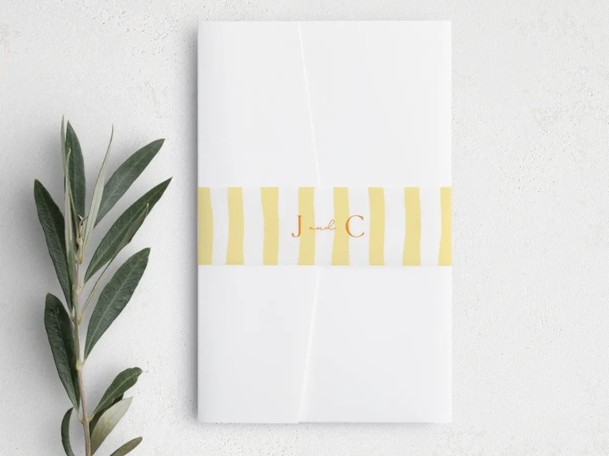 Vellum Band