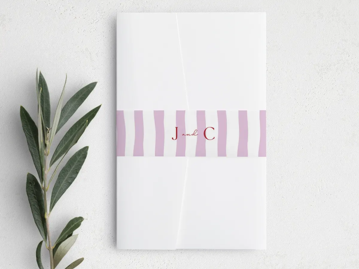 Vellum Band