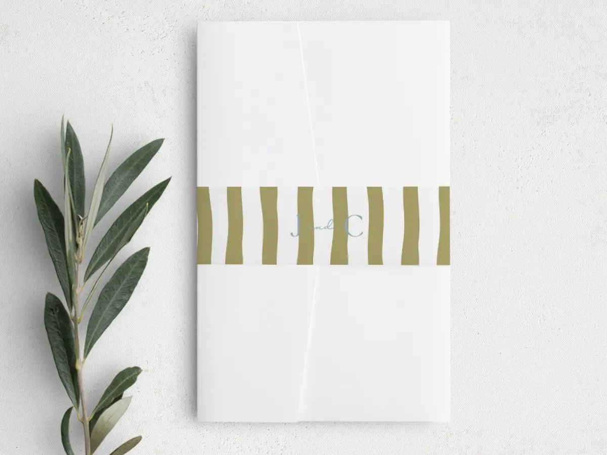 Vellum Band