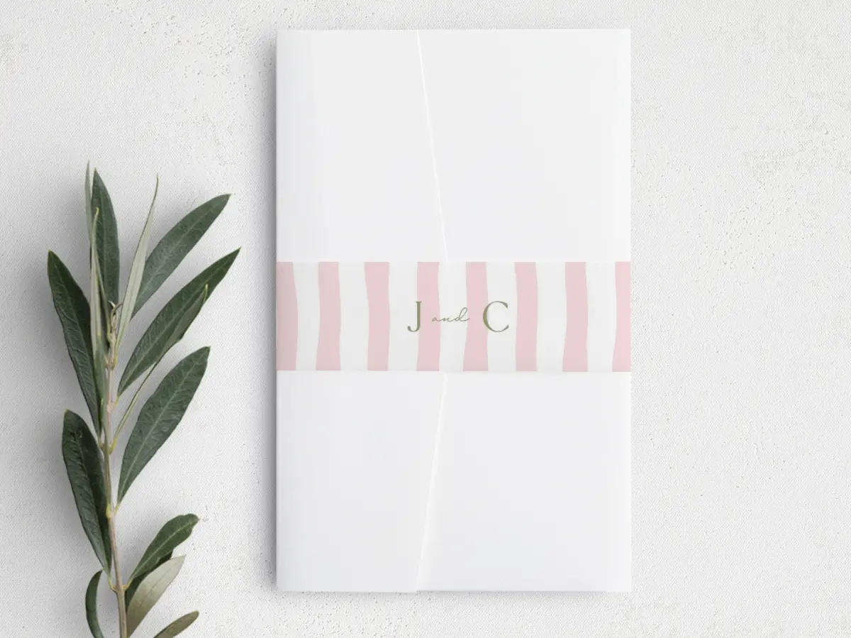 Vellum Band