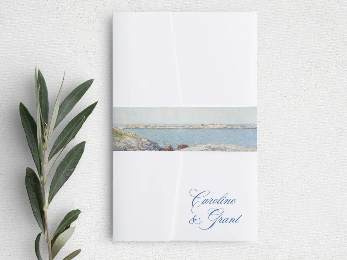 Vellum Band