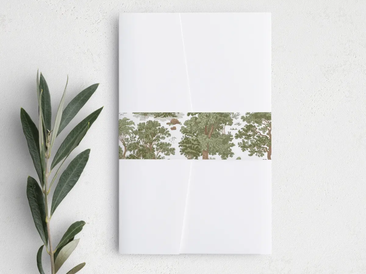 Vellum Band