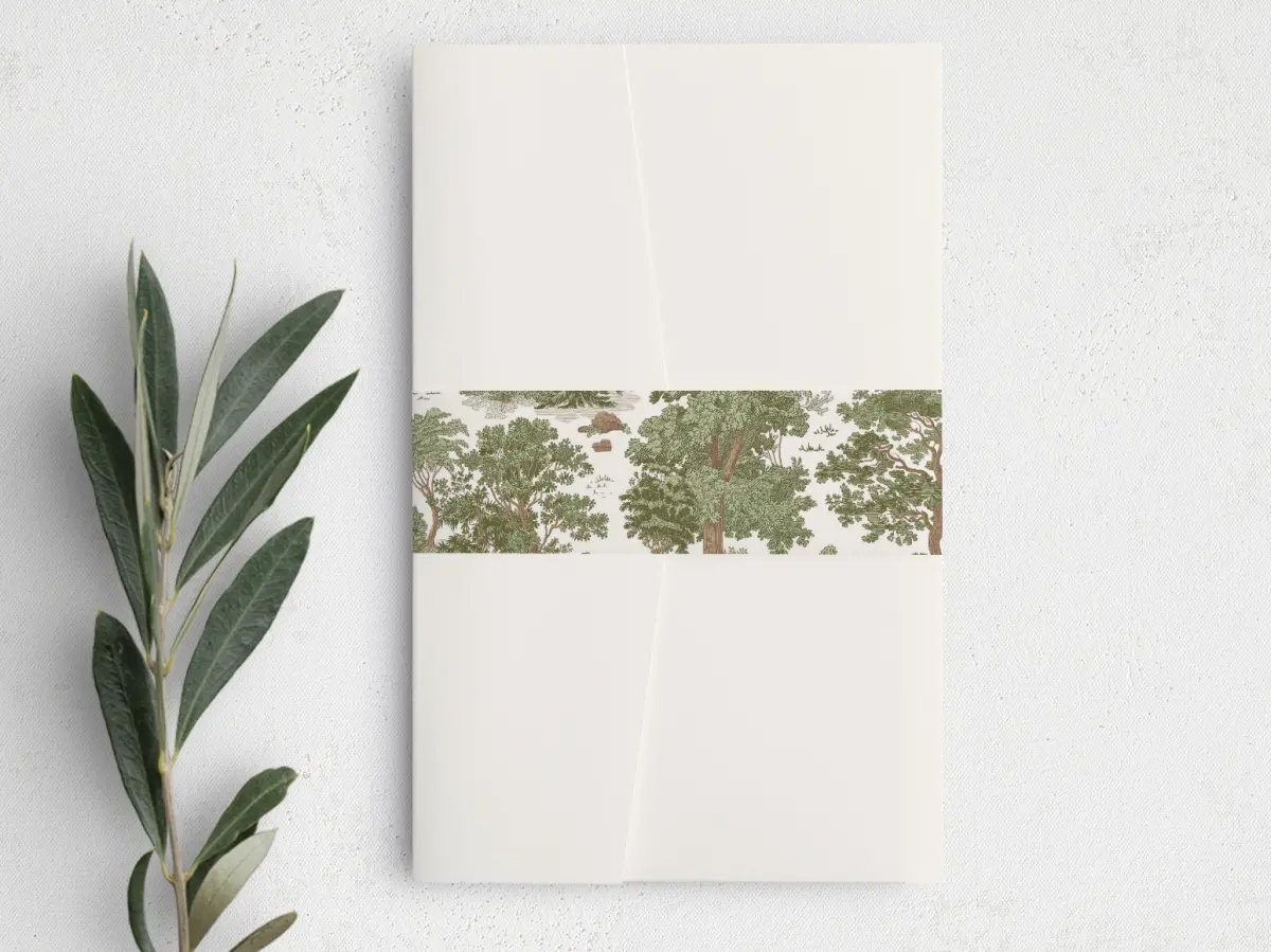 Vellum Band